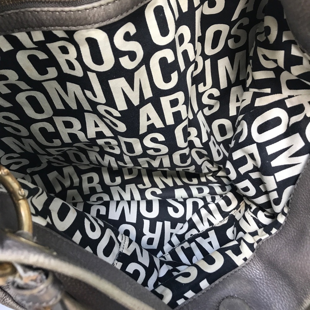 Marc By Marc Jacobs Hobo Bag w/ Wallet - Picture 8 of 8